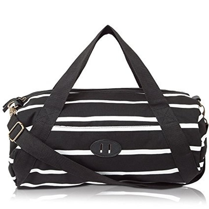 17 Of The Best Weekender Bags You Can Get On Amazon