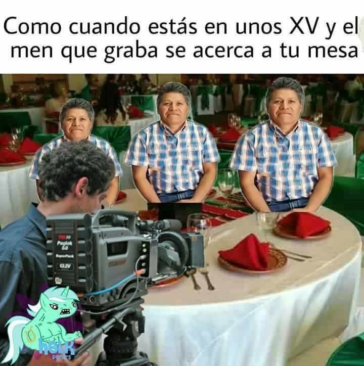 La foto del recuerdo es para siempre.