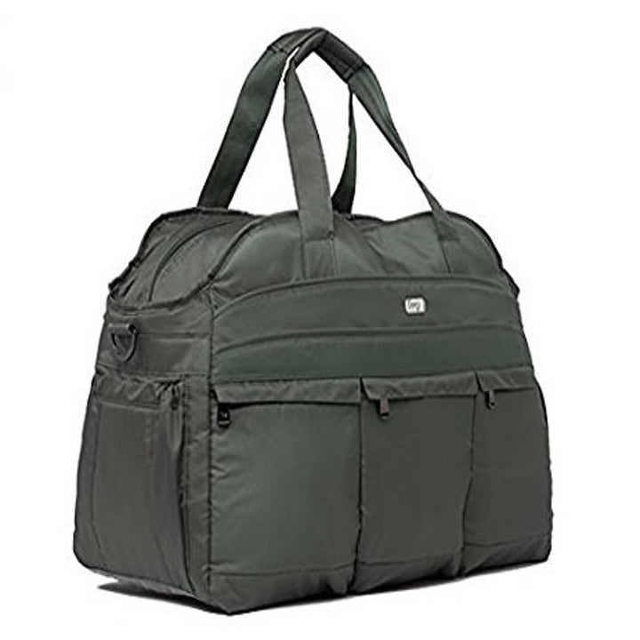 best amazon weekender bag