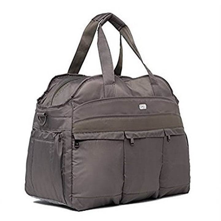 17 Of The Best Weekender Bags You Can Get On Amazon