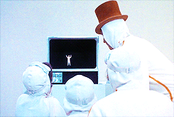 Cause of death: Stretching.Evidence:* Wonka clearly didn't care about this kid endangering himself just so he could shrink into a television. Like, isn't that concerning?* Wonka says to one of his accomplices (an Oompa Loompa), "No, no, I won't hold you responsible..." FOR WHAT?! MURDER?!