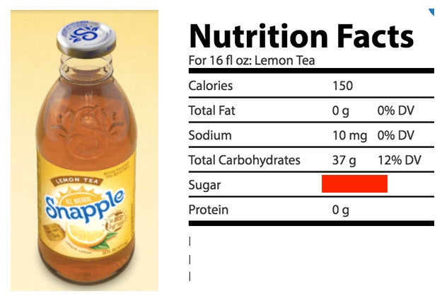 We Bet You Can't Get 100 On This Sugar Quiz