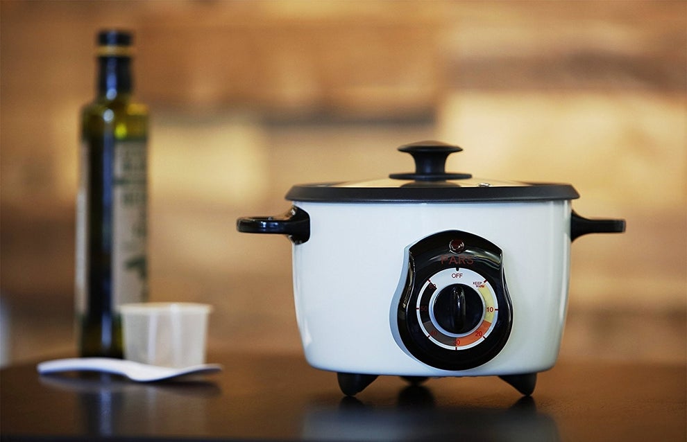 17 Of The Best Rice Cookers You Can Get On Amazon