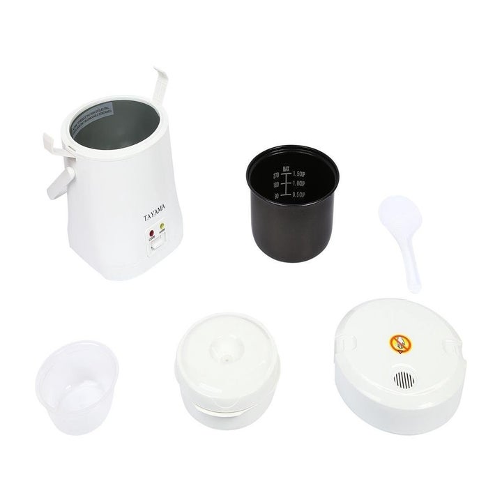 17 Of The Best Rice Cookers You Can Get On Amazon