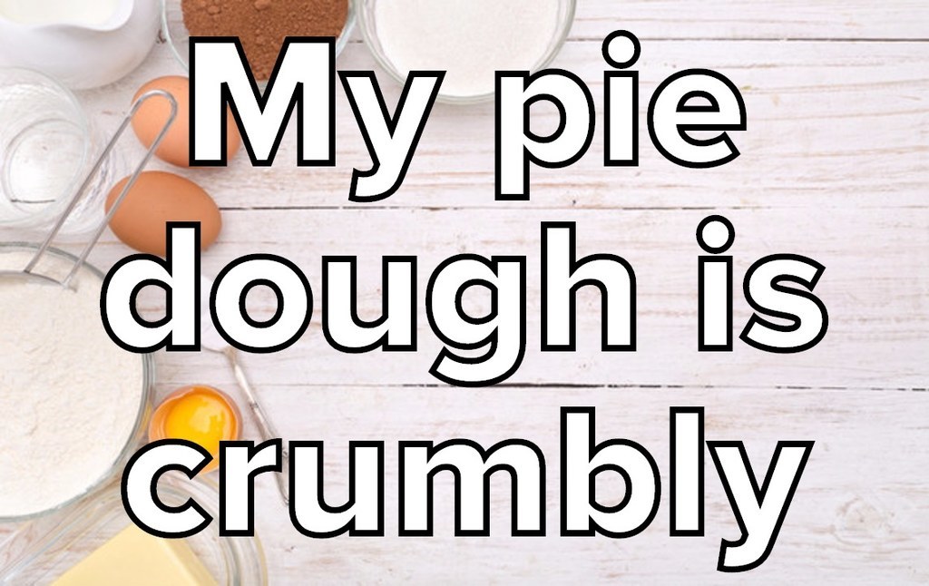 Can You Fix These Baking Mistakes Like A True Pastry Chef?