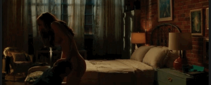 (Ana obviously thinks so too.)