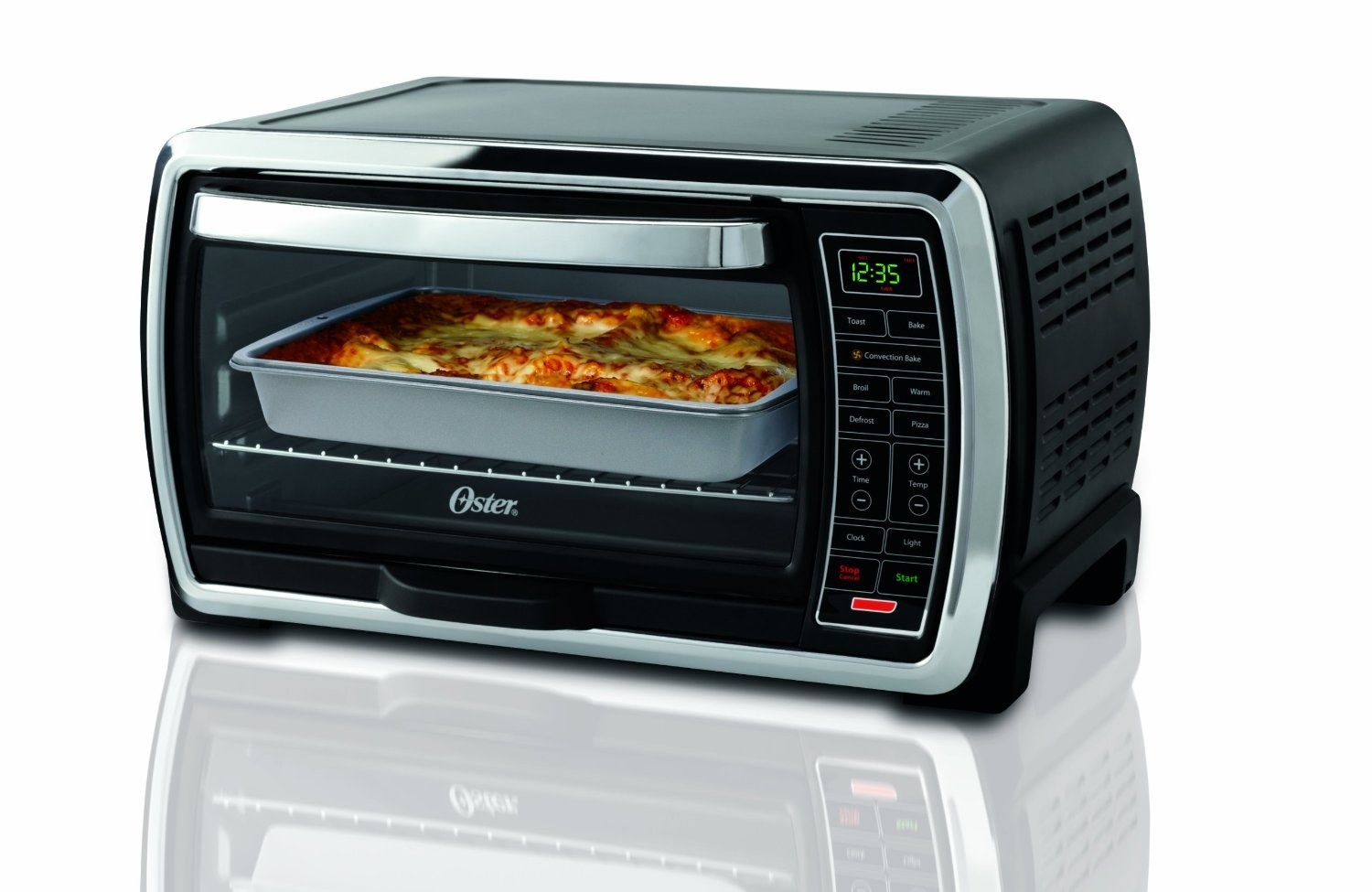 Oven toaster uses hotsell