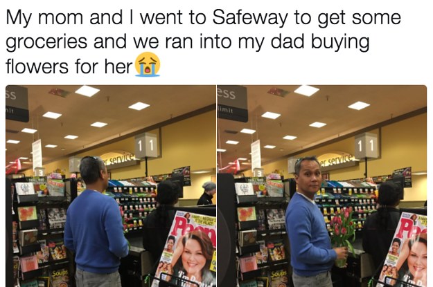 19 Adorable Parents Who Will Make You Believe In True Love
