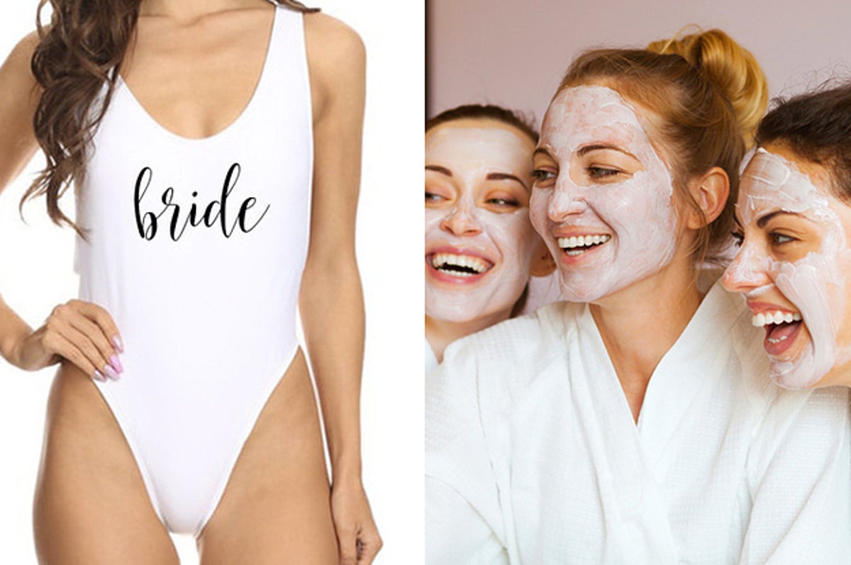 Design Your Bachelorette Party And We Ll Reveal When If You Ll Get Married Take this quiz for example design your bachelorette party and we