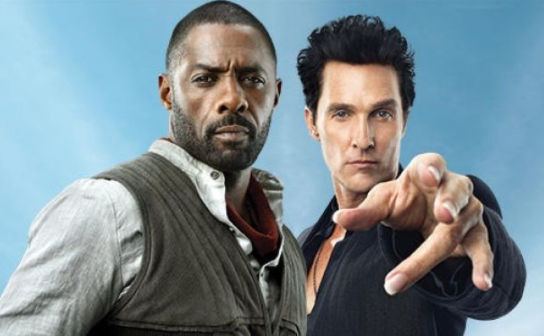 We Spoke To Idris Elba About The Trailer For "The Dark Tower"