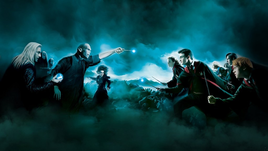 Potterheads around the world have already stated that they would love an Augmented Reality game based on the world of Hogwarts and have started up an online petition for the cause. Players can be made to find magical creatures, learn new spells, and duel with friends and enemies alike. They can go on quests for Horcruxes and fight off the forces of dark magic using mobile phones as their trusted magic wands.