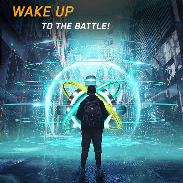 Every Whovian’s dream come true. Delta T is an AR game based on the concept of time travel, more specifically on that of ‘reverse timelines’ where even a small change in the past can drastically affect the future magnified by the ‘Butterfly effect’. The game is based on a battle between four Megacorporations each with their own patent tech and vision for the future of the human race.
