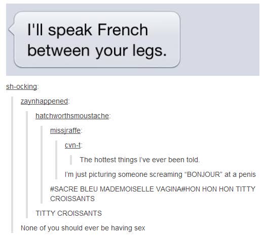 17 Stupid American Jokes About France That Ll Make The French Say