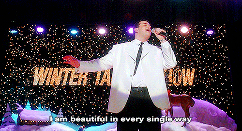 "Beautiful" de Christina Aguilera fue lanzada en el año 2002.