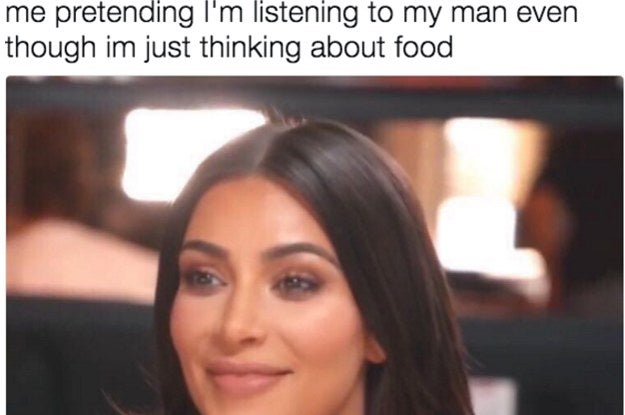 18 Things You'll Only Get If You Think About Food More Than Anything Else - BuzzFeed News