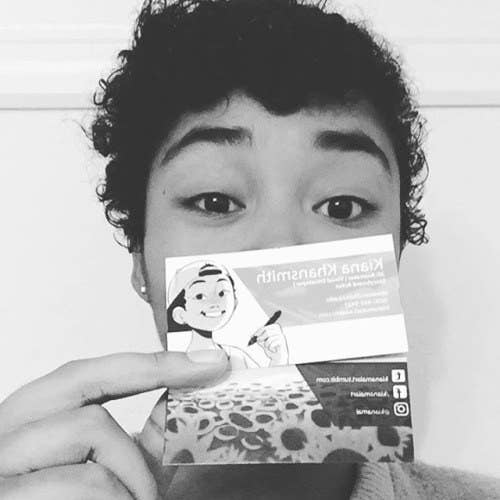 This Comic Perfectly Gets What It S Like To Be Multiracial
