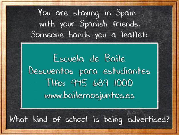 Can You Speak Spanish Better Than A 14YearOld Kid?