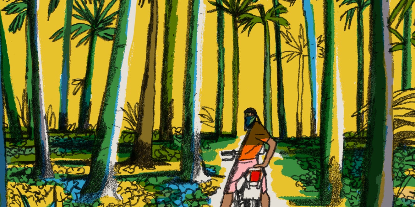 Looking For Right And Wrong In The Philippines