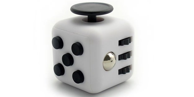 Play With This Fidget Cube And We Ll Reveal Something You Haven T Told Anyone