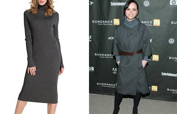 16 Things We All Wore In 2007 That We Should Maybe Bring Back To 2017