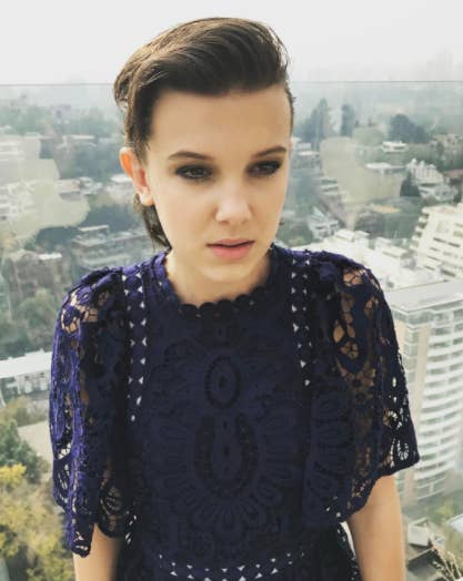 millie bobby brown navy dress Mills by Millie Bobby Brown Women's Slip Mini Dress, Sizes XXS-XXL