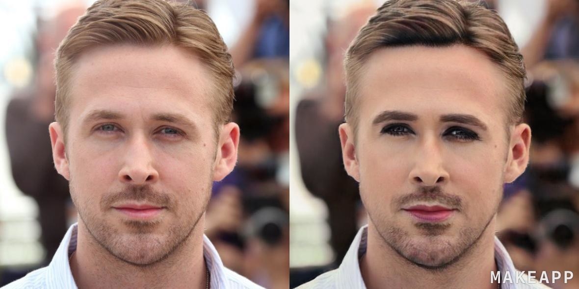 Ryan Gosling