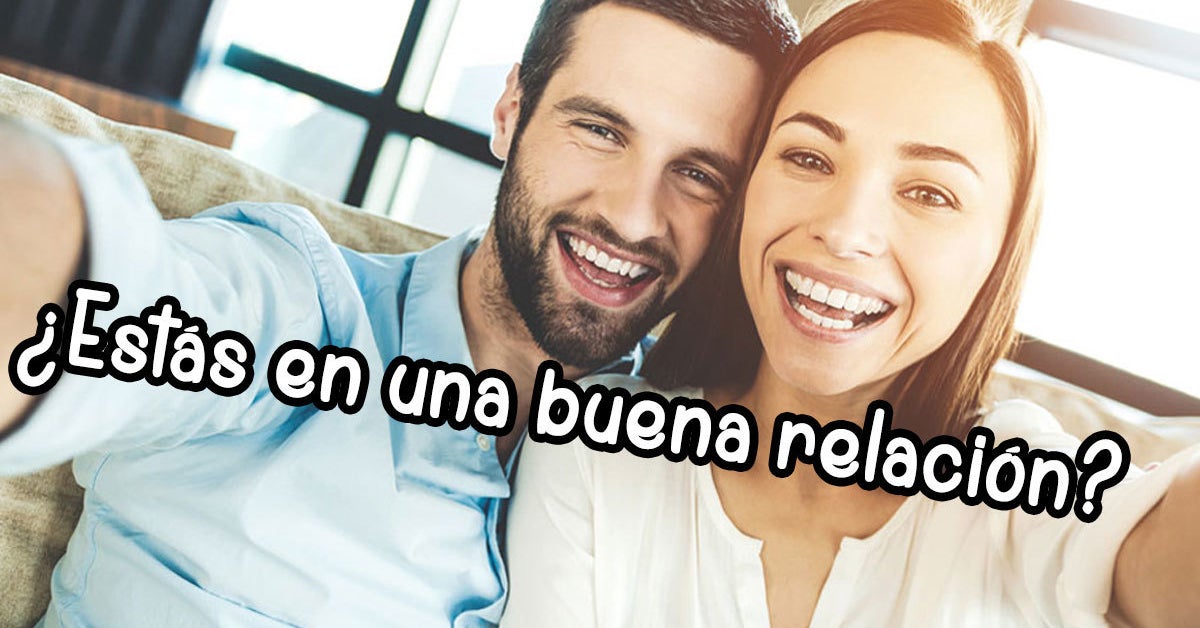 Este Quiz Te Dirá Qué Tan Buena Relación Tienes Con Tu Pareja 9752