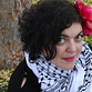 Headshot of Randa Jarrar
