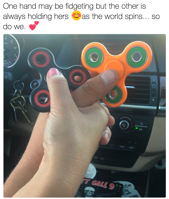 21 Pictures That Prove Fidget Spinn