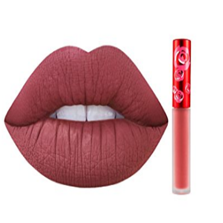 20 Lipsticks That'll Actually Stay On All Day