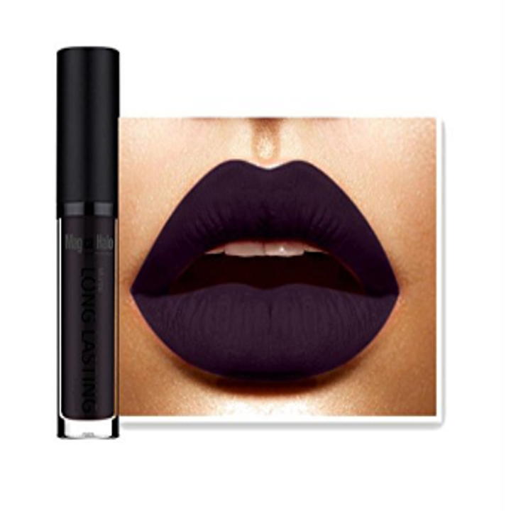 20 Lipsticks That'll Actually Stay On All Day