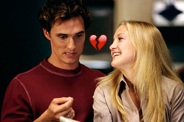 Rate These Romantic Movies On Netflix And We'll Guess Your Relationship