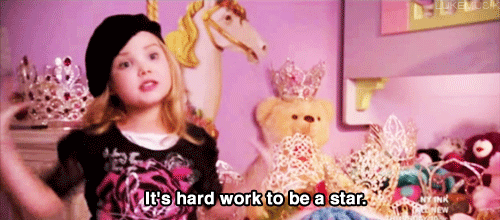 It can be hard, if not impossible, to get out of "work mode".