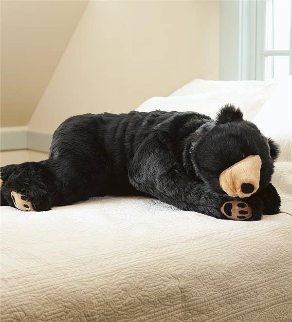 19 Body Pillows To Cuddle Instead Of An Actual Human Being