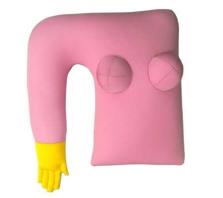 19 Body Pillows To Cuddle Instead Of An Actual Human Being