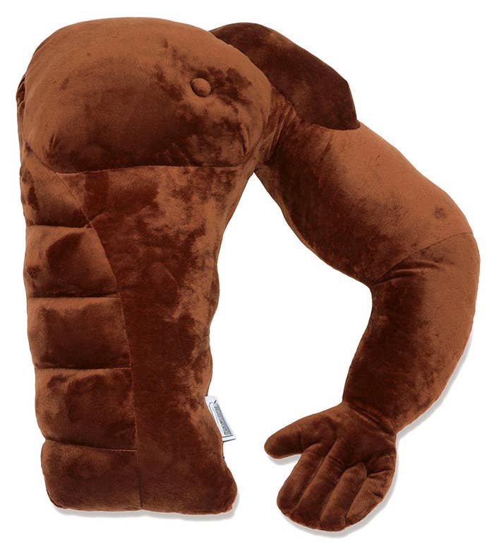 19 Body Pillows To Cuddle Instead Of An Actual Human Being