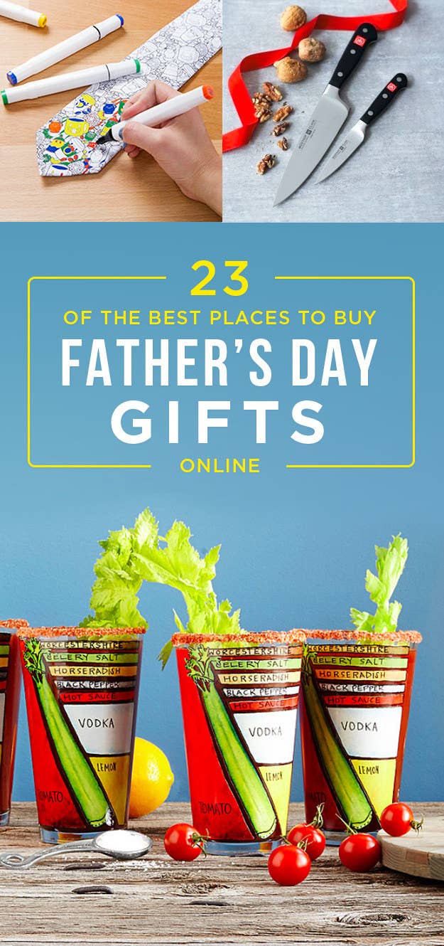 Find all your Father's Day gifts at La Belle Perfumes! Shop online