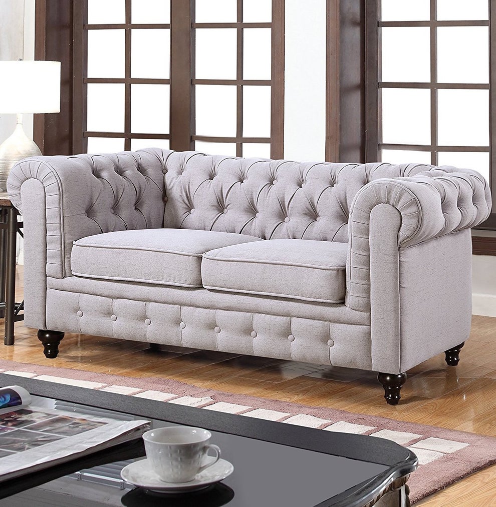 27 Pieces Of Furniture So They Should Get An Agent