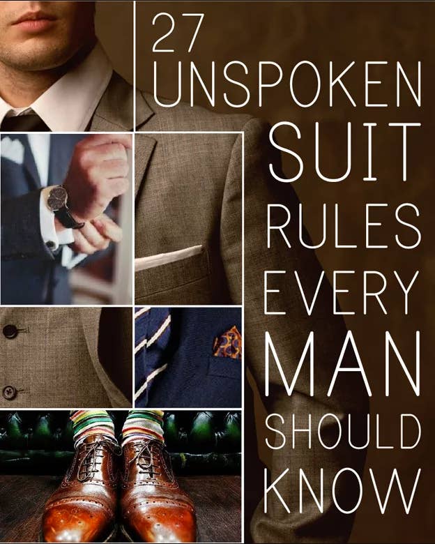 Things I Want Thursdays — A Gentleman At Work