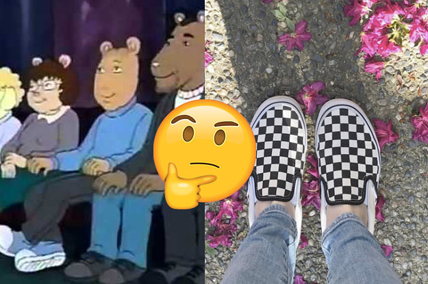We Know Which Early-'00s Cartoon You Belong In Based On The Trends You ...