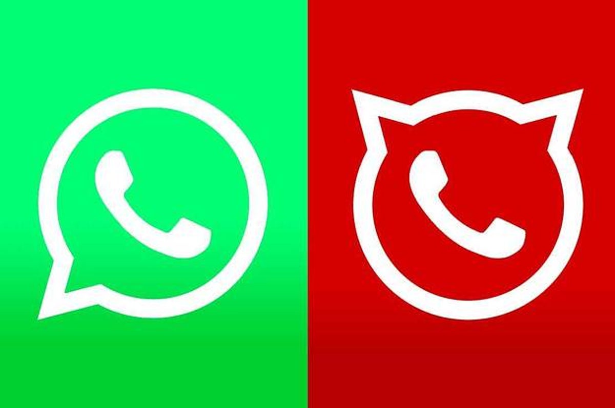 Whatsapp Has A Viral Rumor Problem With Real Consequences