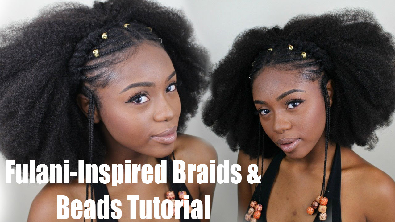 17 Hairstyles That'll Make Black Girls Say 