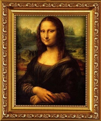 Mona Lisa Fucking - Why You MUST See The Mona Lisa If You're In Paris