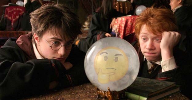harry potter movie moment