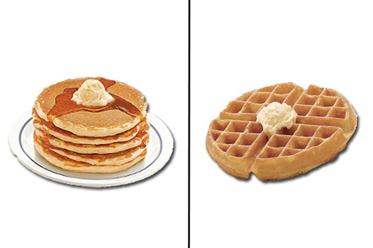 Order A Meal From Ihop And We Ll Reveal Your Exact Birthdate