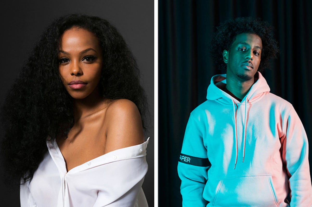 This Is How Artists From The Somali Diaspora Are Using Photography To Challenge Perceptions How much of amaal nuux's work have you seen? somali diaspora are using photography