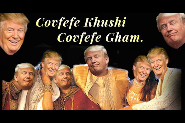 Indians Have Hilariously Dismantled Donald Trump's Super Confusing ...