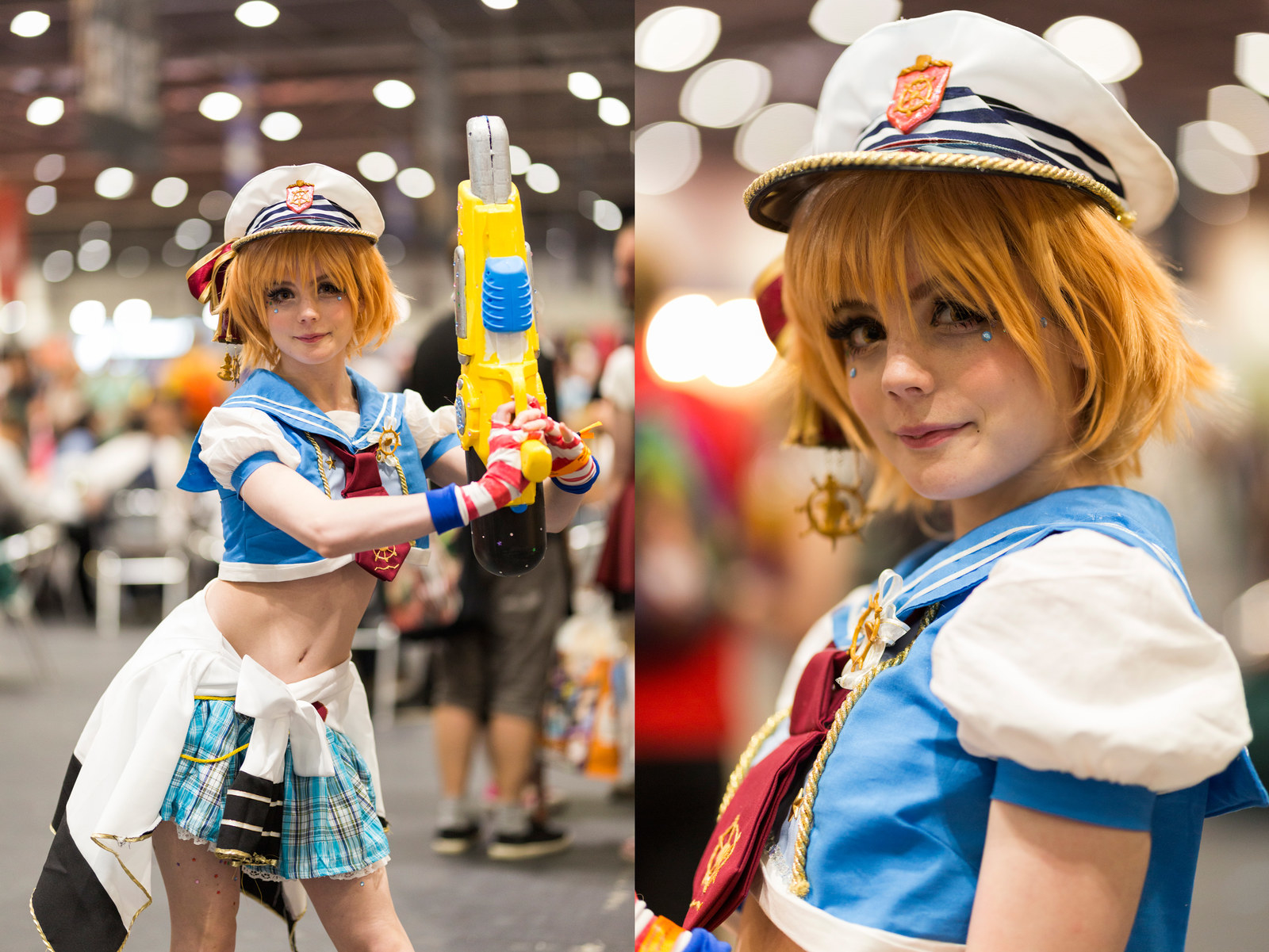 Here Are 23 Of The Best Cosplay Outfits From London's MCM Comic Con