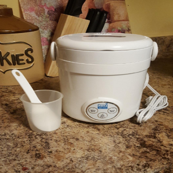 17 Of The Best Rice Cookers You Can Get On Amazon