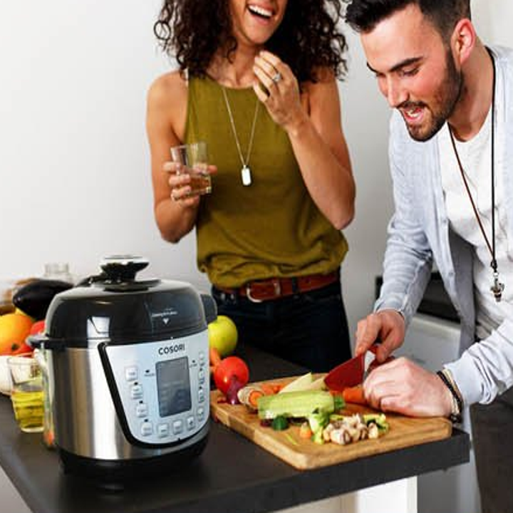 17 Of The Best Rice Cookers You Can Get On Amazon